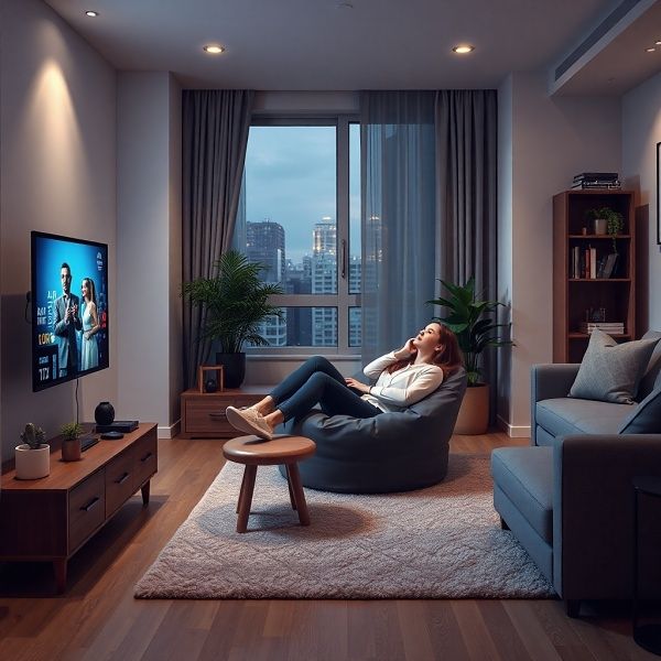 Pohodlí, které ladí s vaším stylem