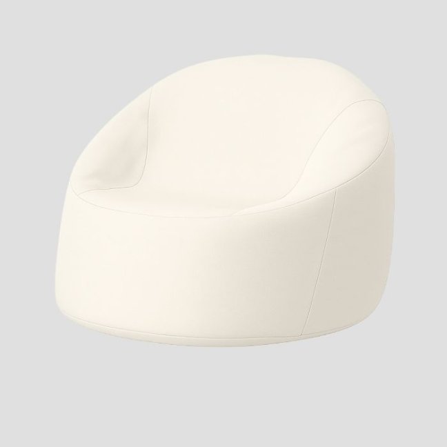 Sedací vak - křeslo Super 2XL obj. 220 L - Potahová tkanina: Nylon, Barva tkaniny: NL01