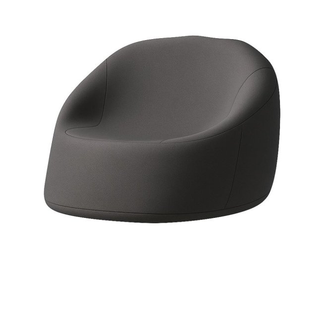 Sedací vak - křeslo Super 2XL obj. 220 L - Potahová tkanina: Nylon, Barva tkaniny: NL17