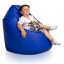 Sedací vak - křeslo Super 2XL obj. 220 L - Potahová tkanina: Nylon, Barva tkaniny: NL02