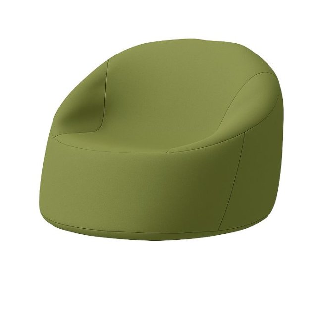 Sedací vak - křeslo Super 2XL obj. 220 L - Potahová tkanina: Nylon, Barva tkaniny: NL09