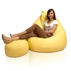 Sedací vak - křeslo Komfort 2XL obj. 390 L