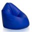 Sedací vak - křeslo Super 2XL obj. 220 L - Potahová tkanina: Nylon, Barva tkaniny: NL04