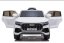 Dětské el. vozítko,  Audi  - bílé, napětí 12V a výkon [⚠ Claude for Sheets™ RECALCULATING ⚠] =claude(W778)