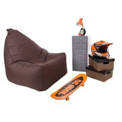 Sedací vak - křeslo Půvab 2XL obj. 420 L