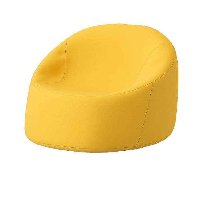 Sedací vak - křeslo Super 2XL obj. 220 L - Potahová tkanina: Nylon, Barva tkaniny: NL04