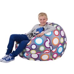 Sedací vak - Big 2XL obj. 400 L