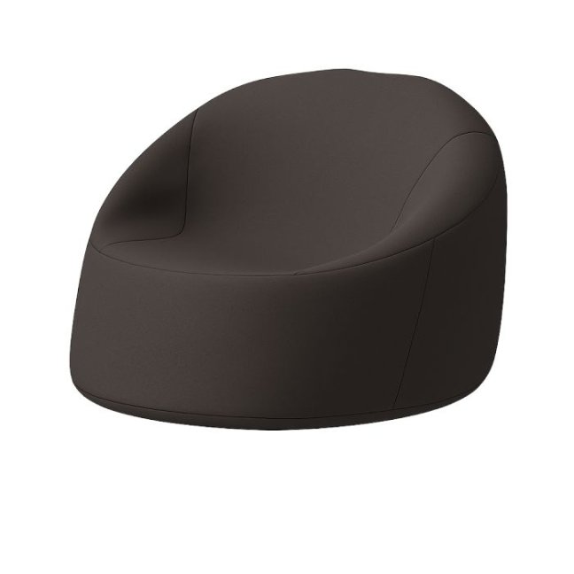 Sedací vak - křeslo Super 2XL obj. 220 L - Potahová tkanina: Nylon, Barva tkaniny: NL07