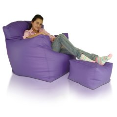 Sedací vak - křeslo Classic 2XL obj. 520 L