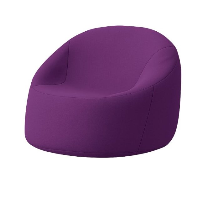 Sedací vak - křeslo Super 2XL obj. 220 L - Potahová tkanina: Nylon, Barva tkaniny: NL16