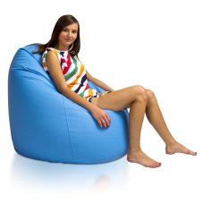 Sedací vak - křeslo Super 2XL obj. 220 L