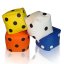 Kostka Cube Play 40x40 obj. 65 L