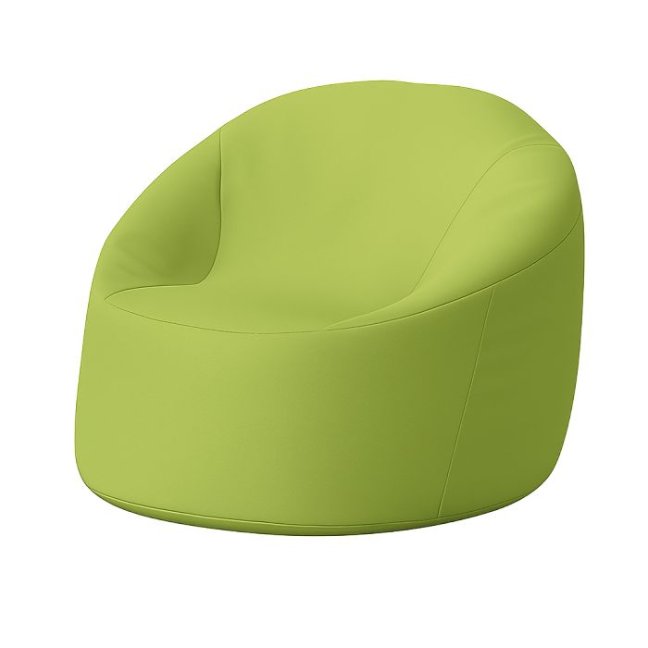 Sedací vak - křeslo Super 2XL obj. 220 L - Potahová tkanina: Nylon, Barva tkaniny: NL02