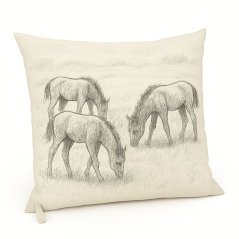 Sedací vak - vlastní Polštář 2XL 140x110 obj. 440 L mat. Látka s potiskem