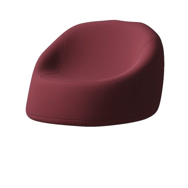 Sedací vak - křeslo Super 2XL obj. 220 L - Potahová tkanina: Nylon, Barva tkaniny: NL20