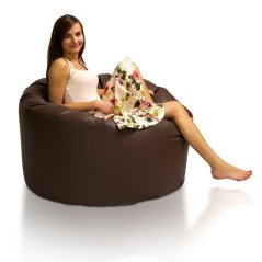 Sedací vak - Sumo 2XL obj. 550 L