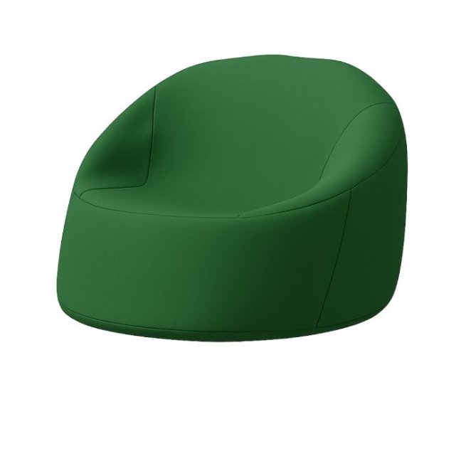 Sedací vak - křeslo Super 2XL obj. 220 L - Potahová tkanina: Nylon, Barva tkaniny: NL10