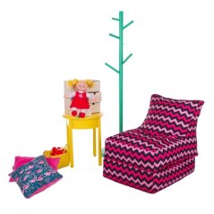 Sedací vak - křeslo Skládací 2XL obj. 340 L