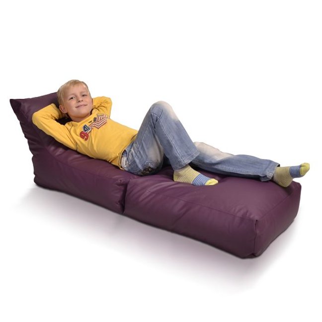 Sedací vak - křeslo Skládací 2XL obj. 340 L