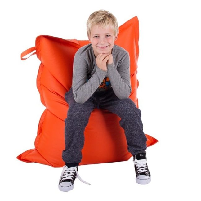 Sedací vak - Polštář  2XL 140x110 obj. 440 L