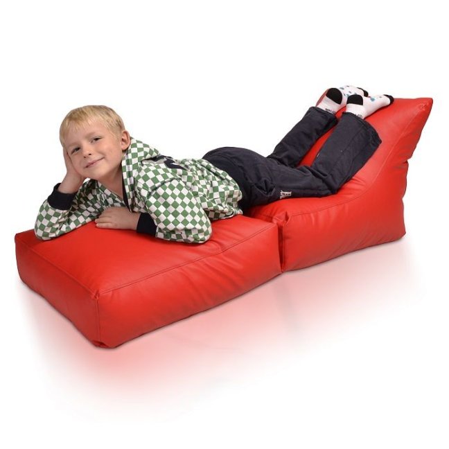 Sedací vak - křeslo Skládací 2XL obj. 340 L