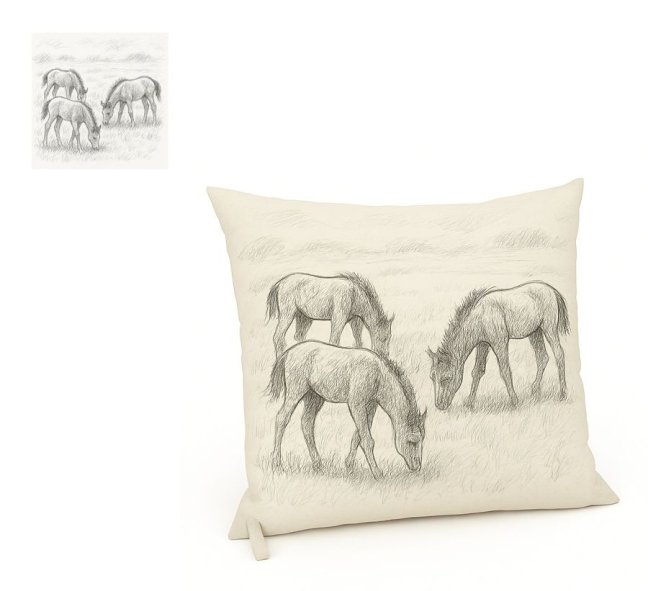 Sedací vak - vlastní  Polštář  2XL 140x110 obj.  440 L mat. Látka s potiskem