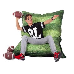 Sedací vak - Polštář 3XL 190x140 obj. 600 L