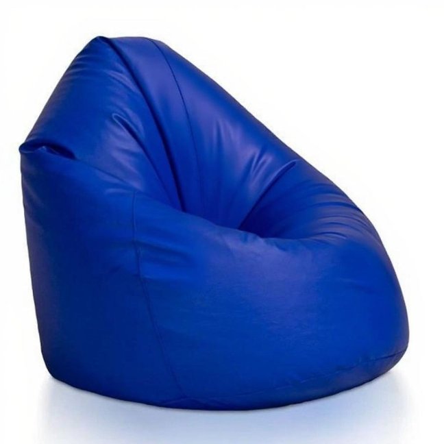 Sedací vak - křeslo Super 2XL obj. 220 L - Potahová tkanina: Nylon, Barva tkaniny: NL02