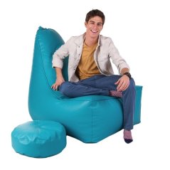 Sedací vak - křeslo Půvab 3XL obj. 550 L