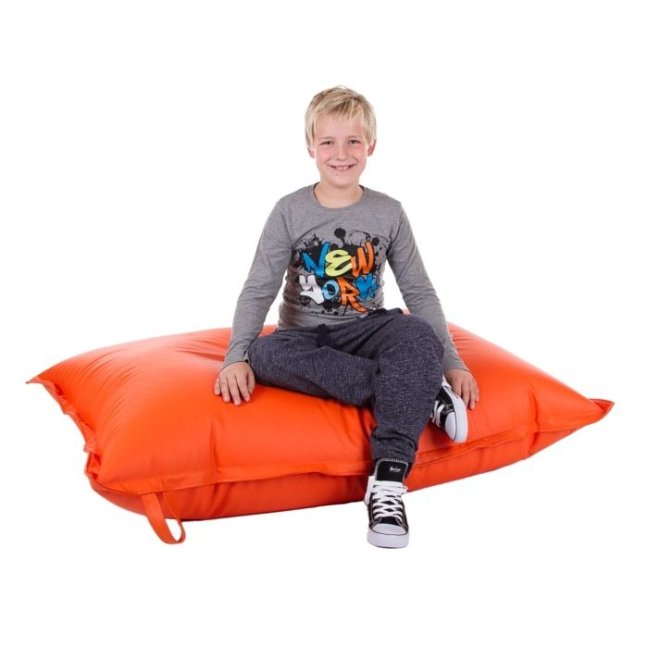 Sedací vak - Polštář  2XL 140x110 obj. 440 L