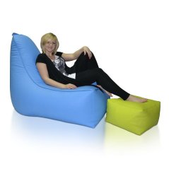 Sedací vak - křeslo Půvab 3XL obj. 550 L