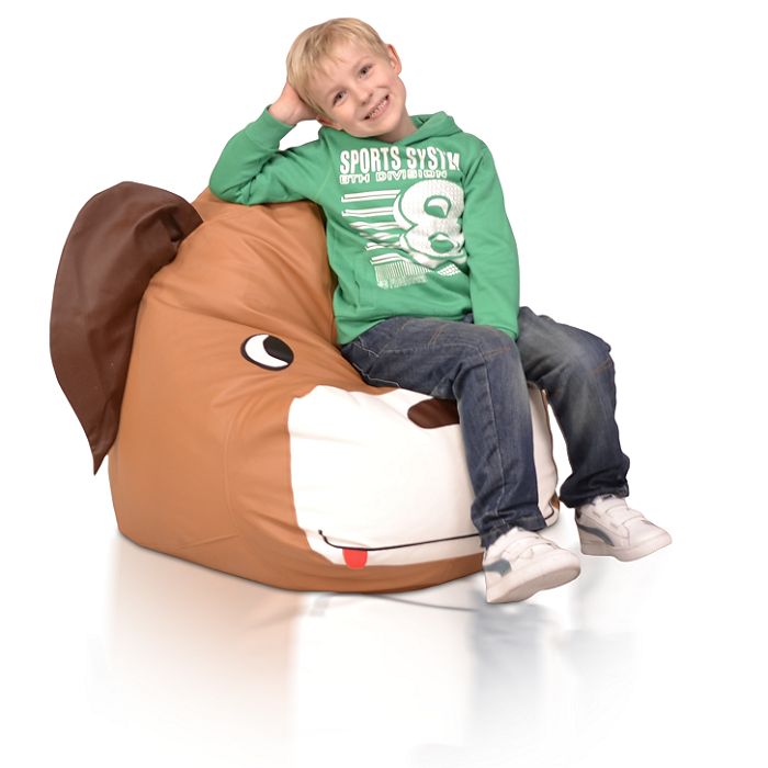 Pro děti - Objem - 300 l