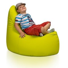 Sedací vak - křeslo Ginger 2XL obj. 330 L