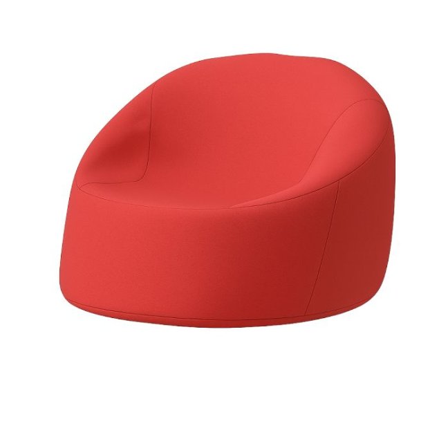 Sedací vak - křeslo Super 2XL obj. 220 L - Potahová tkanina: Nylon, Barva tkaniny: NL06
