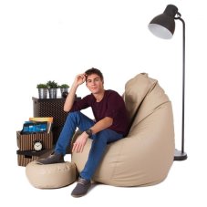 Sedací vak - křeslo Komfort 3XL obj. 500 L