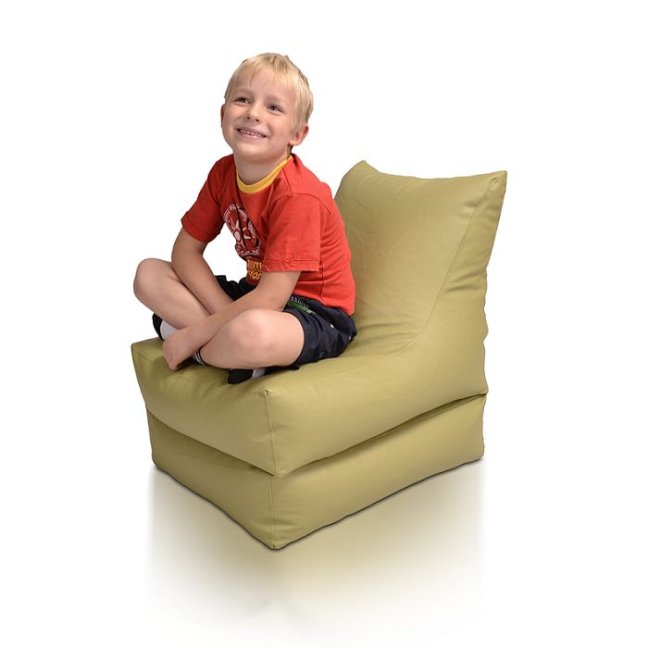 Sedací vak - křeslo Skládací 2XL obj. 340 L