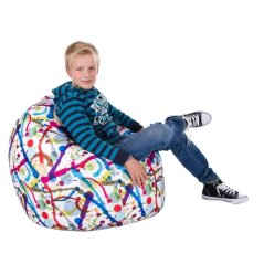 Sedací vak - Ufo 2XL obj. 270 L