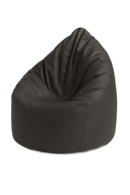 Sedací vak - křeslo Super XL obj. 120 L - Potahová tkanina: Nylon, Barva tkaniny: NL07