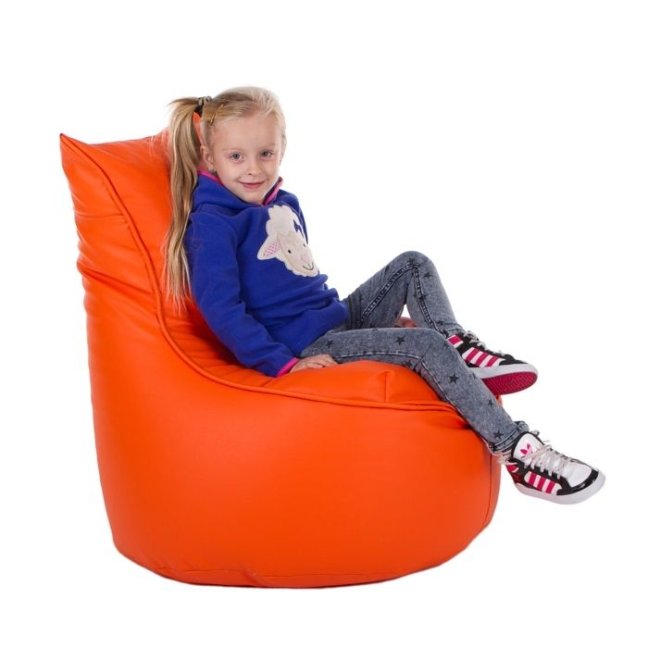 Sedací vak - křeslo Jumbo 2XL obj. 290 L