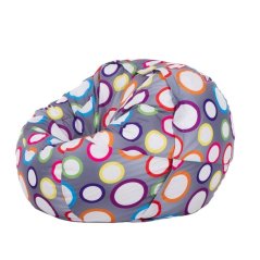 Sedací vak - Big 2XL obj. 400 L