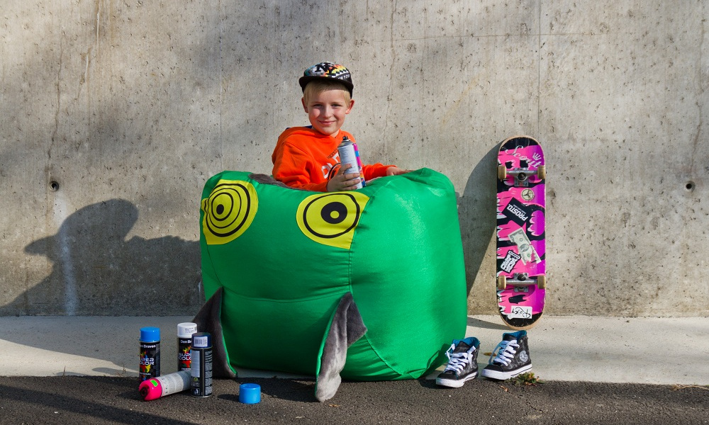 Vaky pro malé snílky