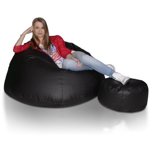 Sedací vak - křeslo Gigant 3XL obj. 600 L