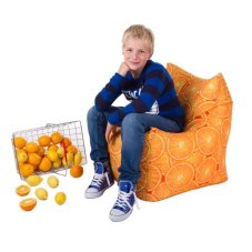 Sedací vak - křeslo Roxy 2XL obj. 280 L