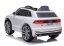 Dětské el. vozítko,  Audi  - bílé, napětí 12V a výkon [⚠ Claude for Sheets™ RECALCULATING ⚠] =claude(W778)