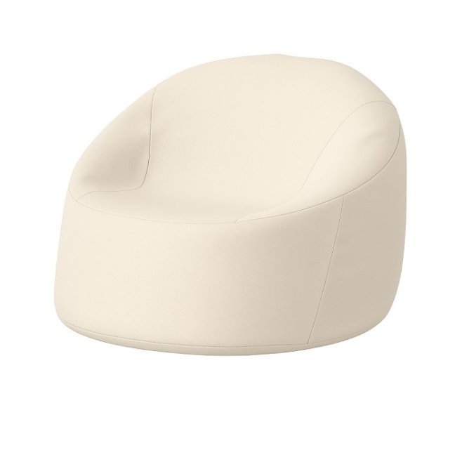Sedací vak - křeslo Super 2XL obj. 220 L - Potahová tkanina: Nylon, Barva tkaniny: NL02
