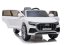 Dětské el. vozítko,  Audi  - bílé, napětí 12V a výkon [⚠ Claude for Sheets™ RECALCULATING ⚠] =claude(W778)