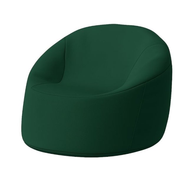 Sedací vak - křeslo Super 2XL obj. 220 L - Potahová tkanina: Eko kůže, Barva tkaniny: ES13